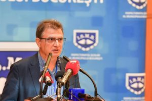 Read more about the article Sindicatele din Educație anunță un nou marș de amploare, vineri, în București