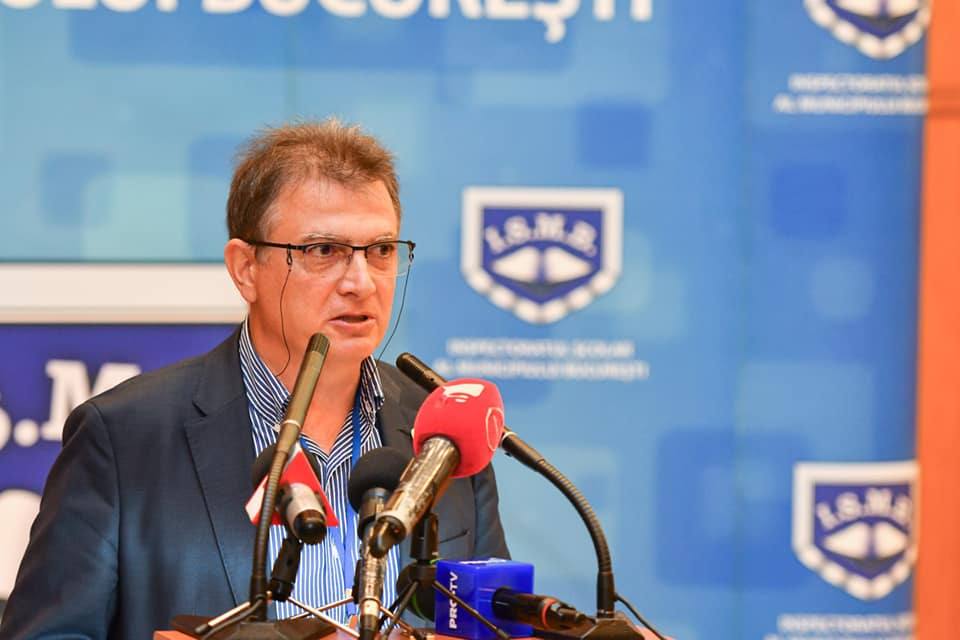 You are currently viewing Sindicatele din Educație anunță un nou marș de amploare, vineri, în București