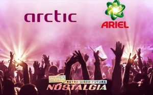 Read more about the article Completează quiz-ul ARCTIC, iar compania va dona mașini de spălat și uscătoare de rufe, pentru cauze sociale