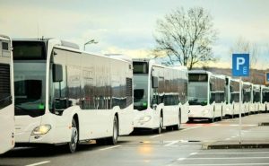 Read more about the article Transportul public târgoviștean va fi extins la 25 de unități administrativ-teritoriale învecinate