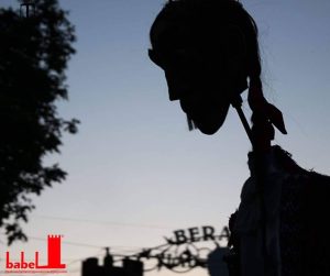 Read more about the article Parada Babel a umplut, aseară, străzile din Târgoviște de muzică și culoare