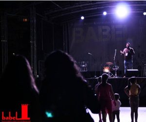 Read more about the article A 8-a zi a Festivalului Babel așteaptă publicul la o suită de spectacole inedite