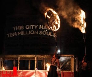 Read more about the article Vezi programul celei de-a cincea zile a Festivalului Babel