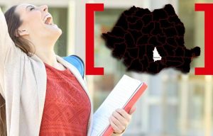 Read more about the article Rezultate cu peste 6% mai mari, față de anul trecut, pentru elevii dâmbovițeni, la Bacalaureat