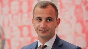 Read more about the article Alfred Simonis, președinte interimar al Camerei Deputaților