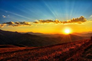 Read more about the article Cod Galben de caniculă, astăzi, în județul Dâmbovița