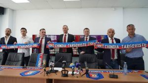 Read more about the article Radu Popa, deputat: Dragoș Militaru e un câștig pentru Chindia și de el se leagă toate visele noastre de promovare