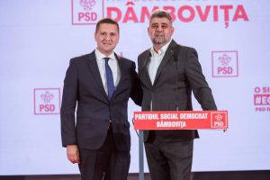 Read more about the article Corneliu Ștefan: Astăzi, de la tribuna Parlamentului, s-a vorbit despre România reală, despre nevoile zilnice ale fiecărui român!