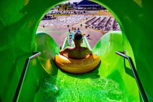 Read more about the article Liber la distracție, în cele mai bune condiții, la Complexul Turistic de Natație din Târgoviște