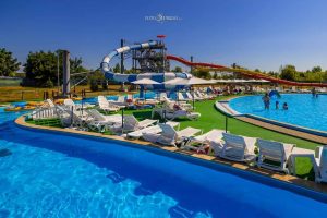 Read more about the article Vezi tarifele practicate la ștrandul Complexului Turistic de Natație Târgoviște, în acest sezon estival
