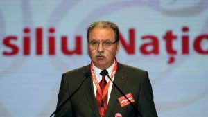 Read more about the article A murit fostul preşedinte al Consiliului Judeţean Argeș şi al PSD, Constantin Nicolescu