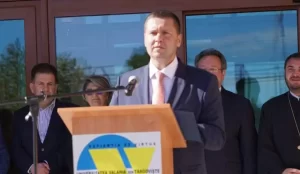 Read more about the article Corneliu Ștefan: dacă moare Universitatea Valahia din Târgoviște, moare județul Dâmbovița