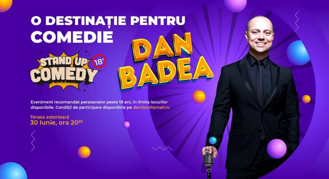 You are currently viewing Începe distracția de vară, la Dâmbovița Mall