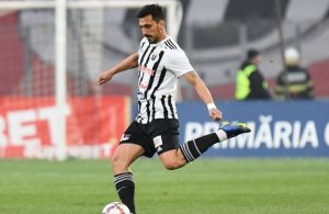 Read more about the article Dâmbovițeanul Denis Ispas, la al treilea gol în echipamentul Concordiei Chiajna! A „perforat” și poarta celor de la FC Argeș