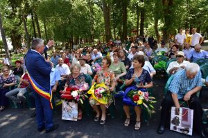 Read more about the article Orașul Găești sărbătorește, anul acesta, 525 de ani de atestarea documentară