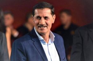 Read more about the article Marcel Ghergu, înlocuitorul lui Gabriel Boriga la conducerea Chindiei Târgoviște. Strategia clubului pentru noul sezon competițional