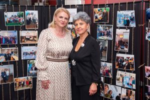 Read more about the article Claudia Gilia: Sărbatoarea Colegiului Economic a fost despre excelență în educație, despre comunitate și performanță