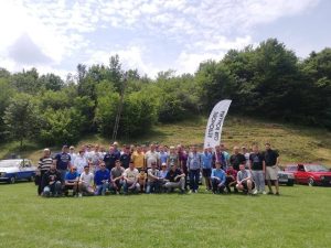 Read more about the article Comuna Lucieni, în sărbătoare