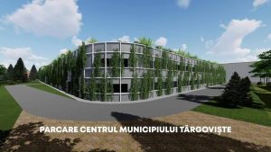 Read more about the article Președintele CJD, Corneliu Ștefan, anunță construirea a peste 500 de noi locuri de parcare, în Târgoviște