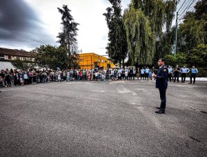 Read more about the article La Penitenciarul Mărgineni a fost, ieri, Ziua Porților Deschise