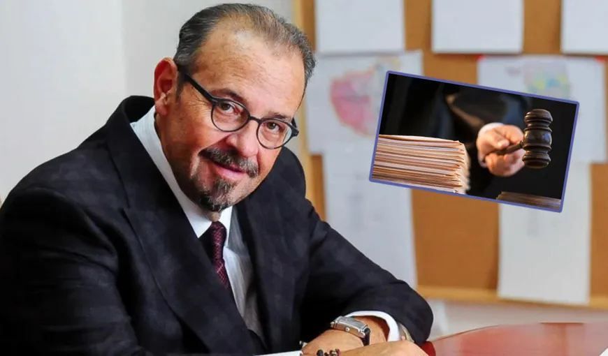 You are currently viewing Cristian Popescu Piedone a fost trimis în judecată de procurorii DNA