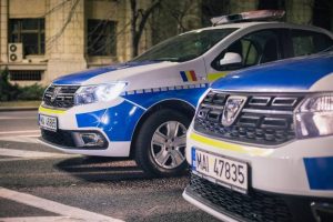 Read more about the article Razii și controale ale polițiștilor dâmbovițeni! Mai mulți șoferi au rămas fără permis!