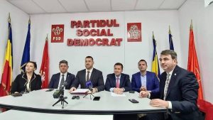 Read more about the article Deputatul Radu Popa îi propune, astăzi, ministrului Energiei preluarea acțiunilor ENEL România