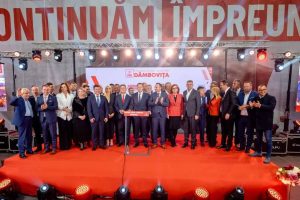 Read more about the article PSD Dâmbovița: România intră într-o nouă etapă, stabilitatea și protejarea tuturor românilor!
