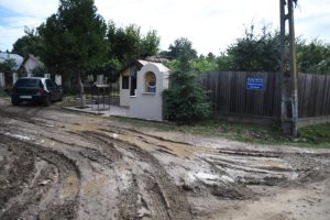 Read more about the article Primarul orașului Răcari, nemulțumit de calitatea lucrărilor de canalizare: Ajunge! Până aici! Așa nu se mai poate continua!