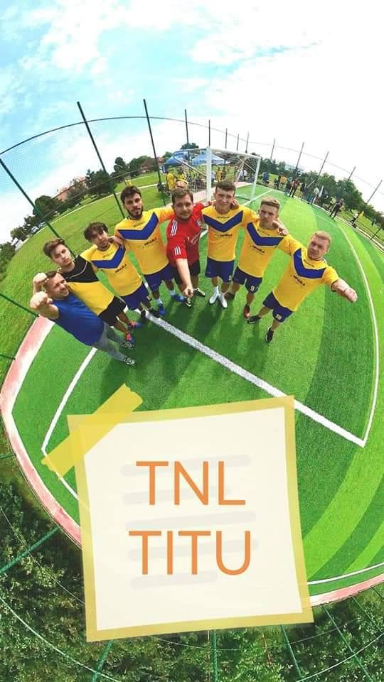 You are currently viewing Tinerii liberali din județ s-au reunit, la Titu, la Cupa TNL Dâmbovița