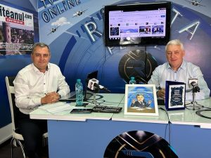 Read more about the article Adrian Țuțuianu a revenit în Partidul Social Democrat: Este soluția de a reveni în prim-plan și politic, nu doar ca un tehnician