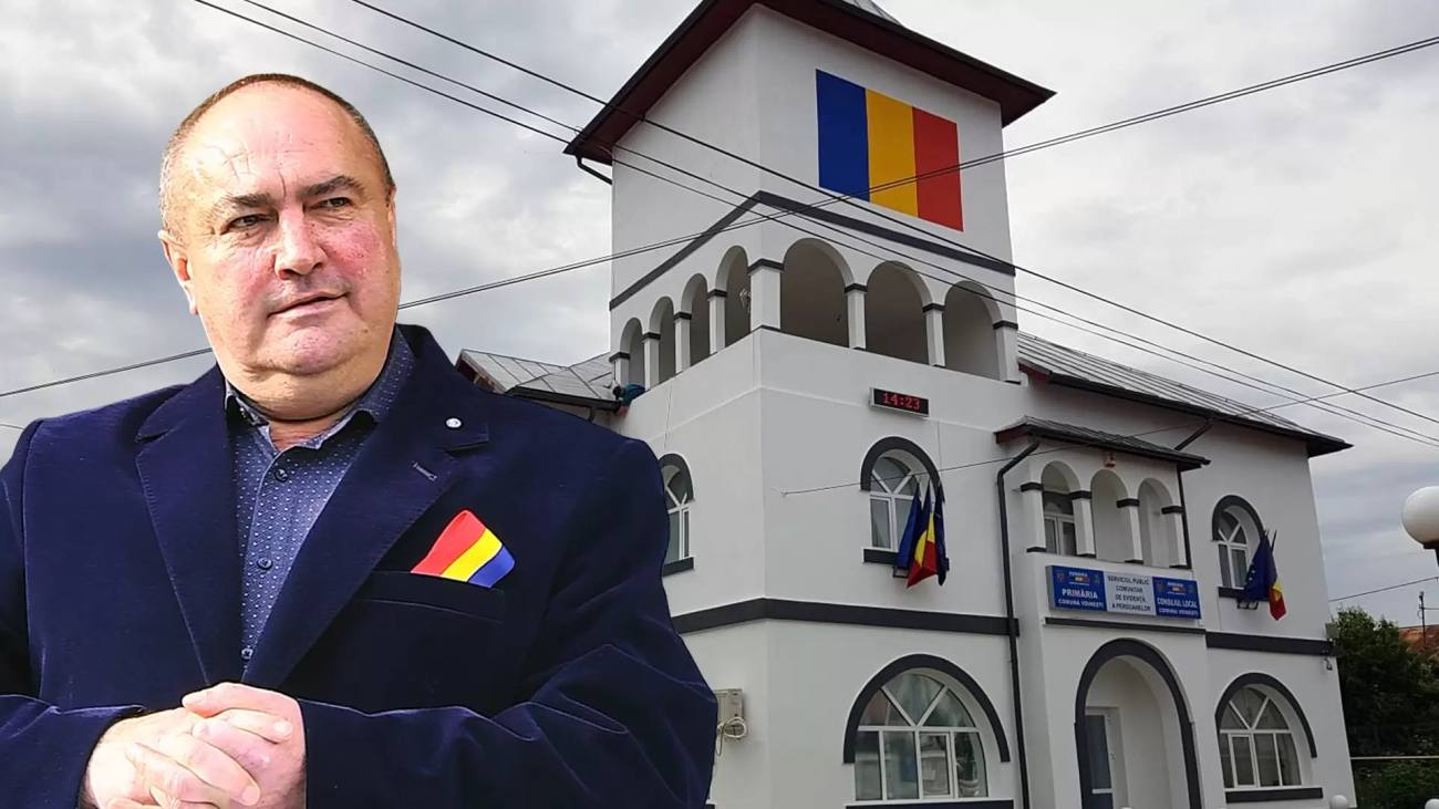 You are currently viewing Apel al primarului comunei Voinești, după publicarea primelor rezultate la BAC: Terminați cu circul și haide să ne trezim! Deja este foarte târziu!