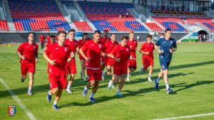 Read more about the article Așteptarea a luat sfârșit! Chindia Târgoviște vrea un rezultat pozitiv cu CSA Steaua București, în prima etapă a Ligii a 2-a