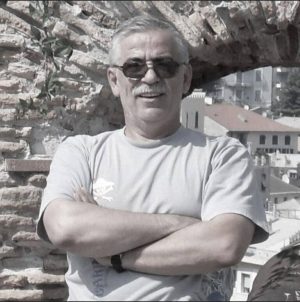 Read more about the article Doliu în sportul dâmbovițean! A murit un cunoscut arbitru de baschet