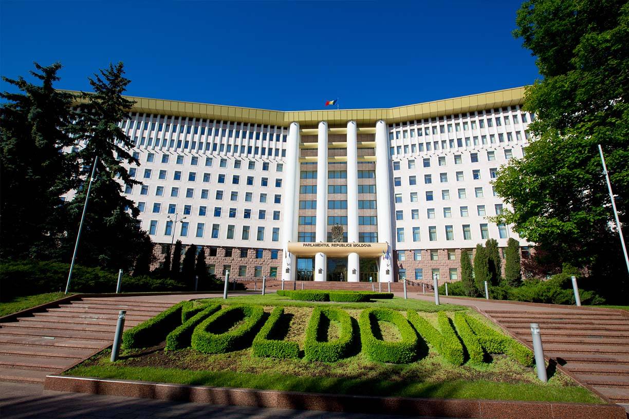 You are currently viewing Parlamentul Republicii Moldova a prelungit starea de urgență