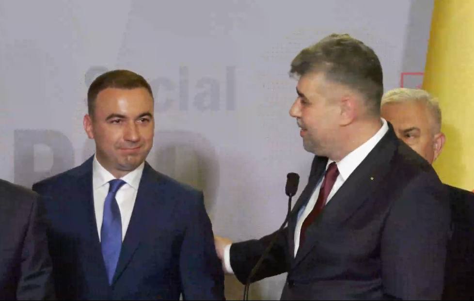 You are currently viewing Ministrul Cercetării, Bogdan Ivan, preia interimatul Ministerului Familiei