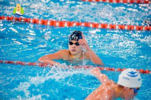 Read more about the article Bazinul olimpic din Targoviște va fi închis, în perioada 7-9 iulie, pentru desfășurarea Campionatului Național de Cadeți