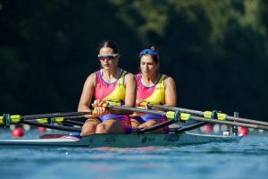 Read more about the article Nouă ambarcațiuni tricolore în finale la Regata Lucerna