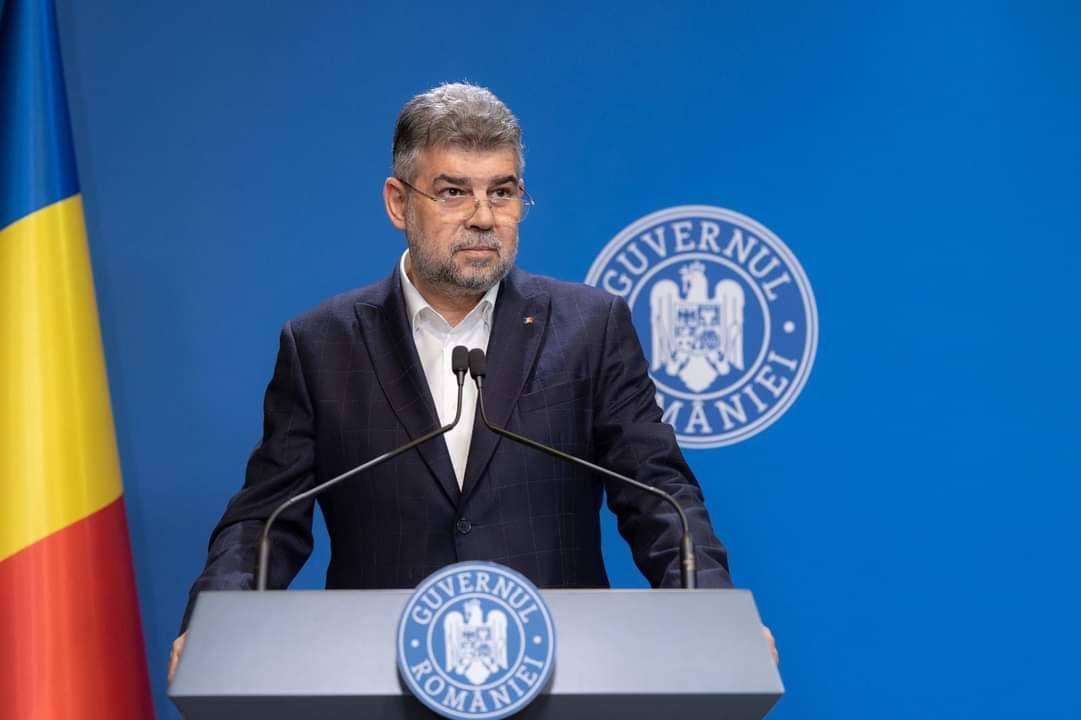 You are currently viewing Marcel Ciolacu: Aștept acum ca și primarii, șefii de Consilii Județene, directorii de instituții publice locale sau șefii din poliție care au avut o legătură cu “azilele groazei” să își asume pe deplin responsabilitatea