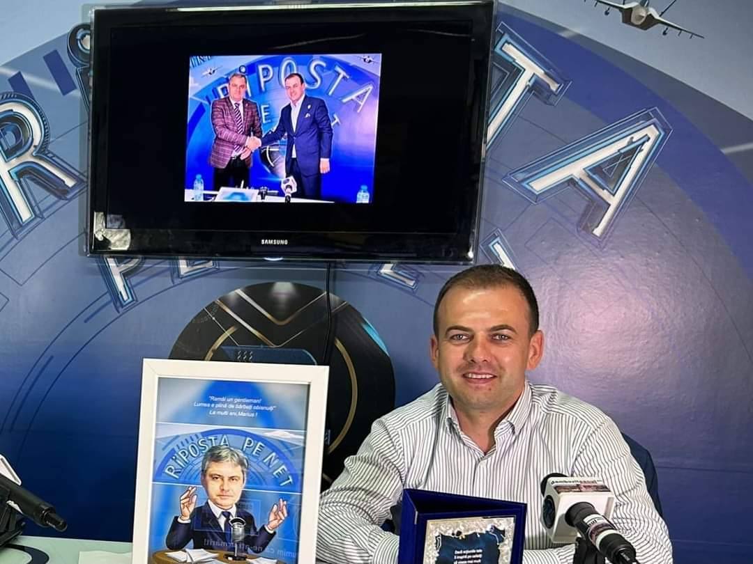 You are currently viewing Emanuel Spătaru va candida, la anul, pentru un nou mandat, la Primăria Răzvad