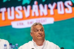 Read more about the article Ministerul Afacerilor Externe l-a convocat pe ambasadorul Ungariei la Bucureşti, după declarațiile lui Viktor Orban la Tușnad