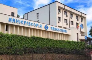 Read more about the article ARHIEPISCOPIA TÂRGOVIȘTEI ORGANIZEAZĂ EXAMEN DE CAPACITATE PREOȚEASCĂ – SESIUNEA IULIE 2023
