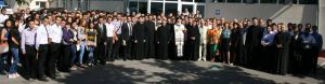 Read more about the article LA FACULTATEA DE TEOLOGIE DIN TÂRGOVIȘTE SUNT ÎN DESFĂȘURARE ÎNSCRIERILE PENTRU ADMITERE LA STUDII DE LICENȚĂ ȘI MASTER