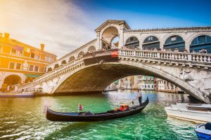 Read more about the article Poliția din Veneția propune reducerea fluxului de turiști de Anul Nou