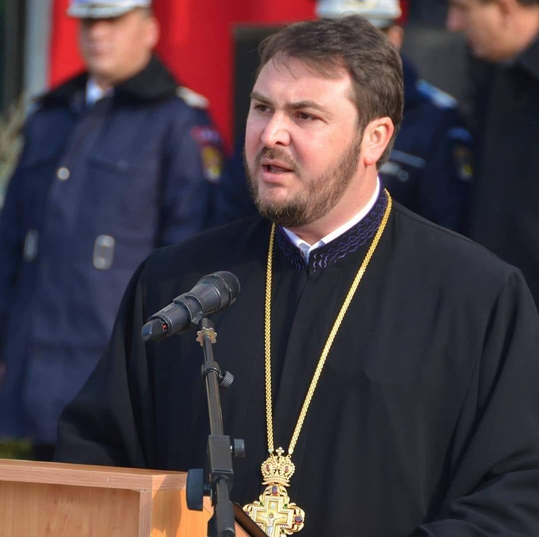 You are currently viewing Apropierea alegerilor încinge piața zvonurilor pe plaiurile dâmbovițene. Vicarul eparhial Ionuț Ghibanu reacționează