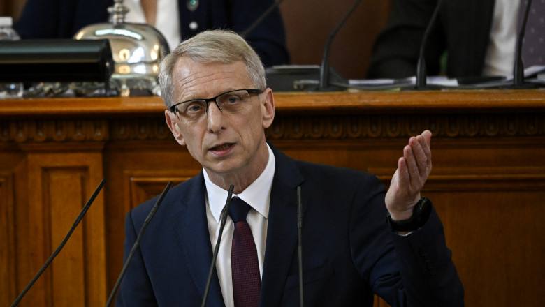 You are currently viewing Premierul Bulgariei, vizită oficială vineri la Bucureşti