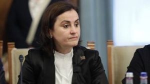 Read more about the article Luminiţa Odobescu: toate măsurile de consolidare ale Flancului estic conferă până la urmă cetăţenilor români siguranţa necesară