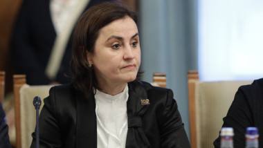 You are currently viewing Luminiţa Odobescu: toate măsurile de consolidare ale Flancului estic conferă până la urmă cetăţenilor români siguranţa necesară
