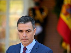 Read more about the article Spania trimite și mai mulți militari în România