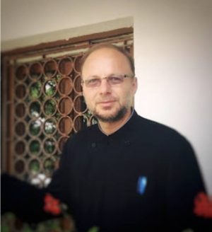Read more about the article PRIETENUL ANEVOIE SE CUNOAȘTE – PR. VICTOR STANCIU